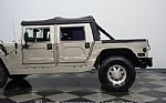 1998 Hummer H1 AWD Open Top Thumbnail 22