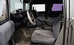 1998 Hummer H1 AWD Open Top Thumbnail 36