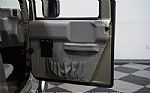 1998 Hummer H1 AWD Open Top Thumbnail 60