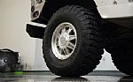 1998 Hummer H1 AWD Open Top Thumbnail 69