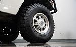 1998 Hummer H1 AWD Open Top Thumbnail 68