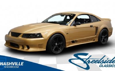 Photo of a 2000 Ford Mustang Saleen S281 SC for sale