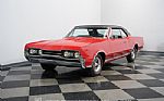 1967 Cutlass Supreme 442 Thumbnail 6