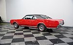 1967 Cutlass Supreme 442 Thumbnail 9