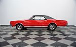 1967 Cutlass Supreme 442 Thumbnail 8