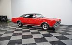 1967 Cutlass Supreme 442 Thumbnail 15