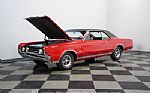 1967 Cutlass Supreme 442 Thumbnail 29