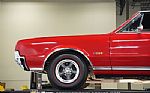 1967 Cutlass Supreme 442 Thumbnail 73