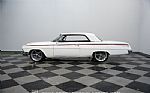 1962 Impala SS Tribute Thumbnail 8