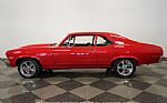 1972 Nova SS Tribute Thumbnail 2