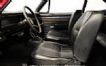 1972 Nova SS Tribute Thumbnail 3