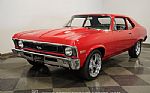 1972 Nova SS Tribute Thumbnail 6