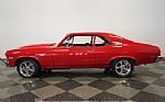 1972 Nova SS Tribute Thumbnail 8