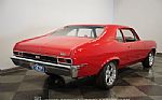 1972 Nova SS Tribute Thumbnail 12