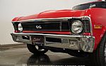 1972 Nova SS Tribute Thumbnail 22