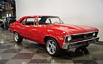1972 Nova SS Tribute Thumbnail 17