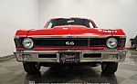 1972 Nova SS Tribute Thumbnail 18