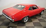 1972 Nova SS Tribute Thumbnail 30