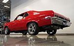 1972 Nova SS Tribute Thumbnail 27