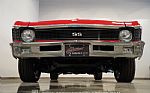1972 Nova SS Tribute Thumbnail 23