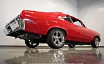 1972 Nova SS Tribute Thumbnail 31