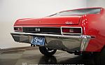 1972 Nova SS Tribute Thumbnail 32
