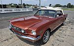 1966 Mustang Thumbnail 1