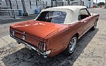 1966 Mustang Thumbnail 7