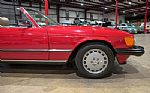 1987 560SL Convertible Thumbnail 11