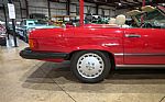 1987 560SL Convertible Thumbnail 9