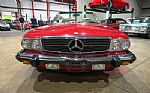 1987 560SL Convertible Thumbnail 13
