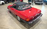 1987 560SL Convertible Thumbnail 30