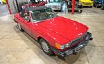 1987 560SL Convertible Thumbnail 28