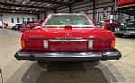 1987 560SL Convertible Thumbnail 36