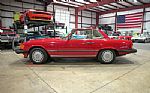 1987 560SL Convertible Thumbnail 34