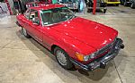 1987 560SL Convertible Thumbnail 41