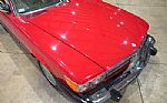 1987 560SL Convertible Thumbnail 45