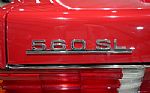 1987 560SL Convertible Thumbnail 50