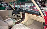 1987 560SL Convertible Thumbnail 72