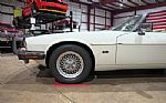 1992 XJS V12 Convertible Thumbnail 3