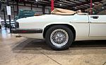 1992 XJS V12 Convertible Thumbnail 9