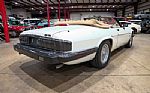 1992 XJS V12 Convertible Thumbnail 8