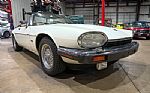 1992 XJS V12 Convertible Thumbnail 12