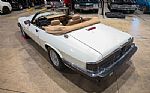 1992 XJS V12 Convertible Thumbnail 16