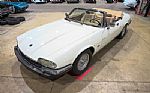 1992 XJS V12 Convertible Thumbnail 15