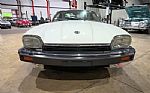 1992 XJS V12 Convertible Thumbnail 27