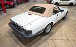 1992 XJS V12 Convertible Thumbnail 31