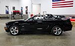 2008 Mustang GT Premium Thumbnail 4