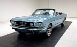 1965 Mustang Convertible Thumbnail 2