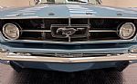 1965 Mustang Convertible Thumbnail 12